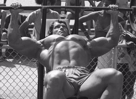 steroids for strength