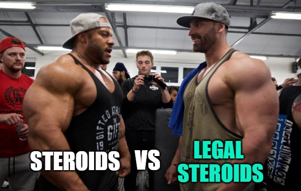 legal steroids